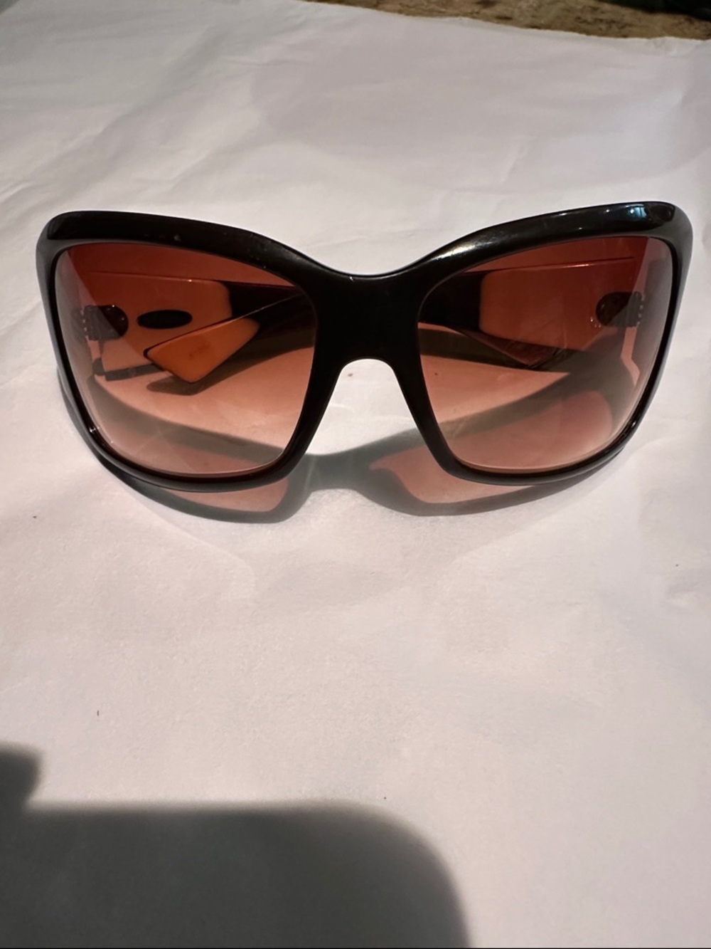 Blinde by Richard Walker, Miss Delicious sunglasses vintage